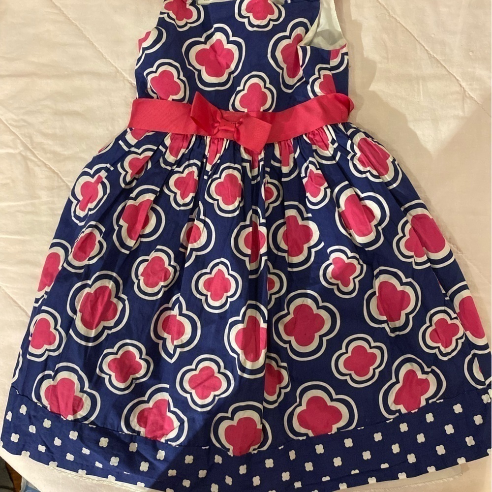 Bonnie Jean Dress size 8 (FS)